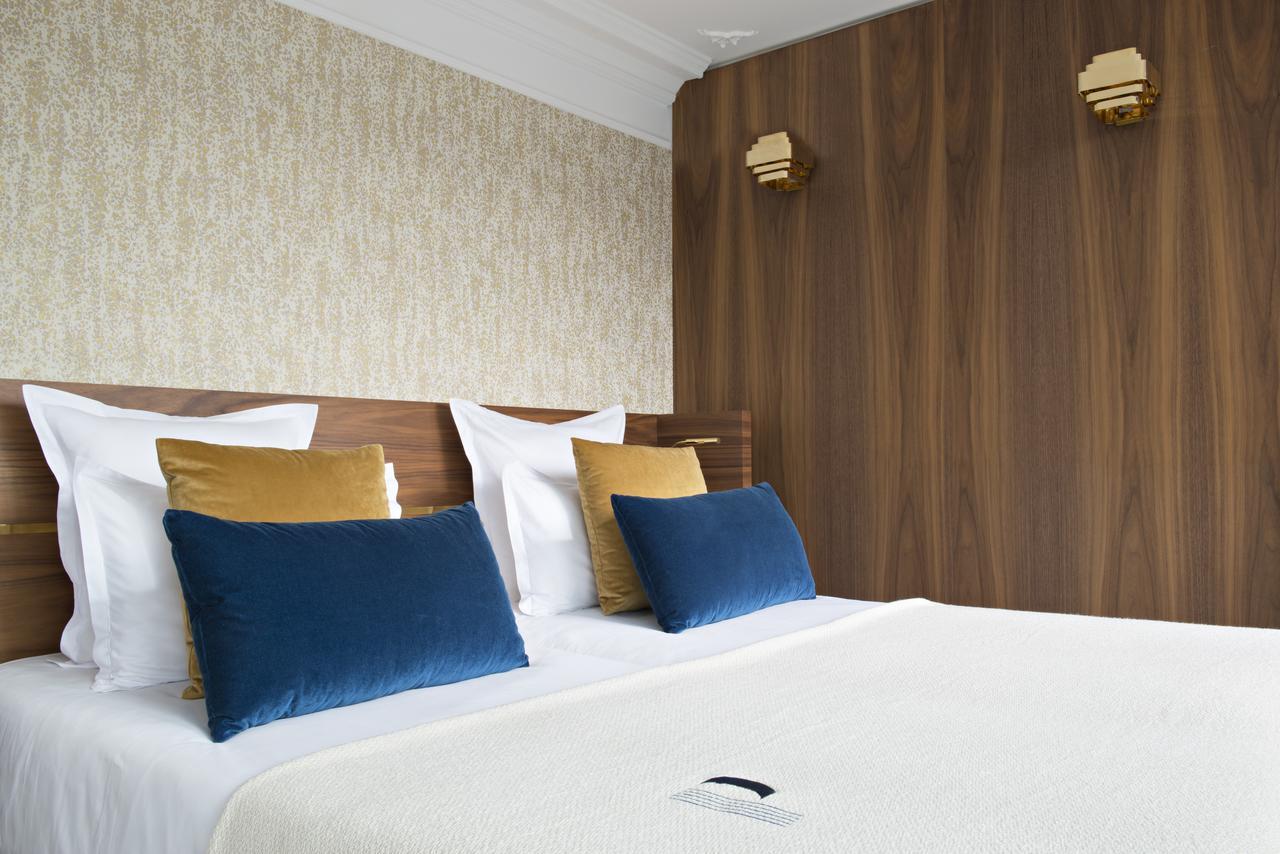 Hotel Parister 5*